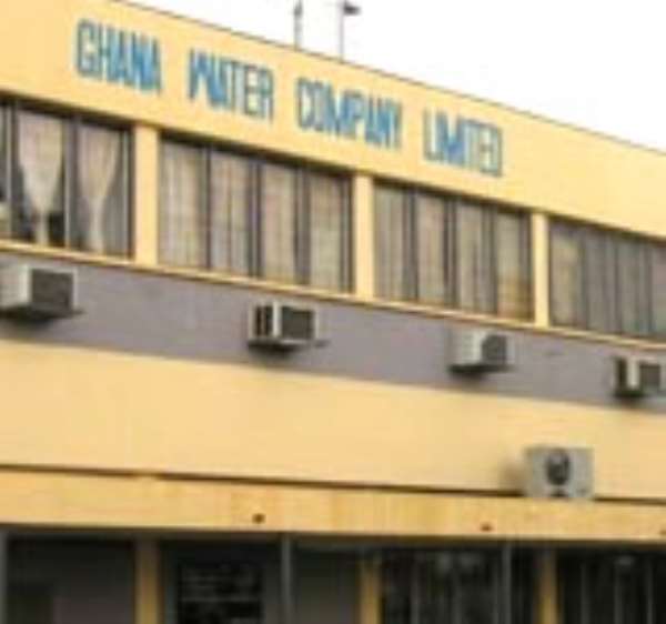 Water Company appeals to customers to use water judiciously